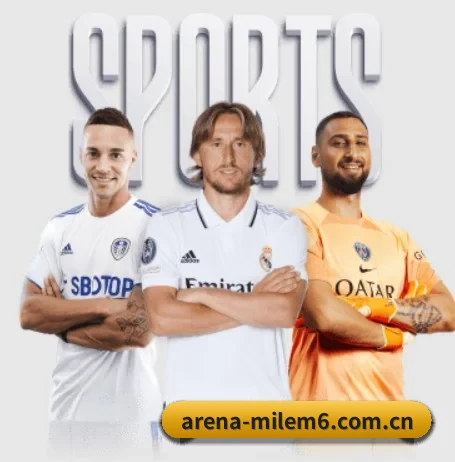 arena-milem6.com.cn APP